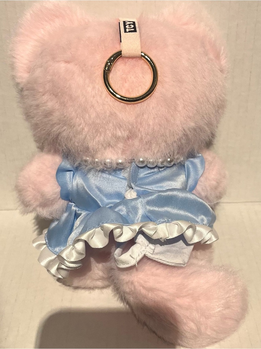 Blind box SunyCoCo 4- Plush Charm Bundle  from the Rebellious Sweetheart Series - Picture 4 of 16
